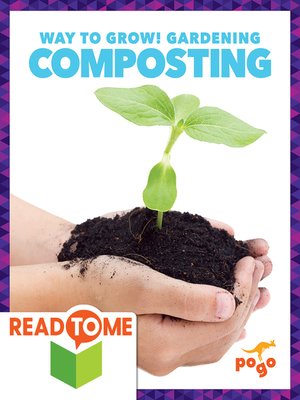 cover image of Composting